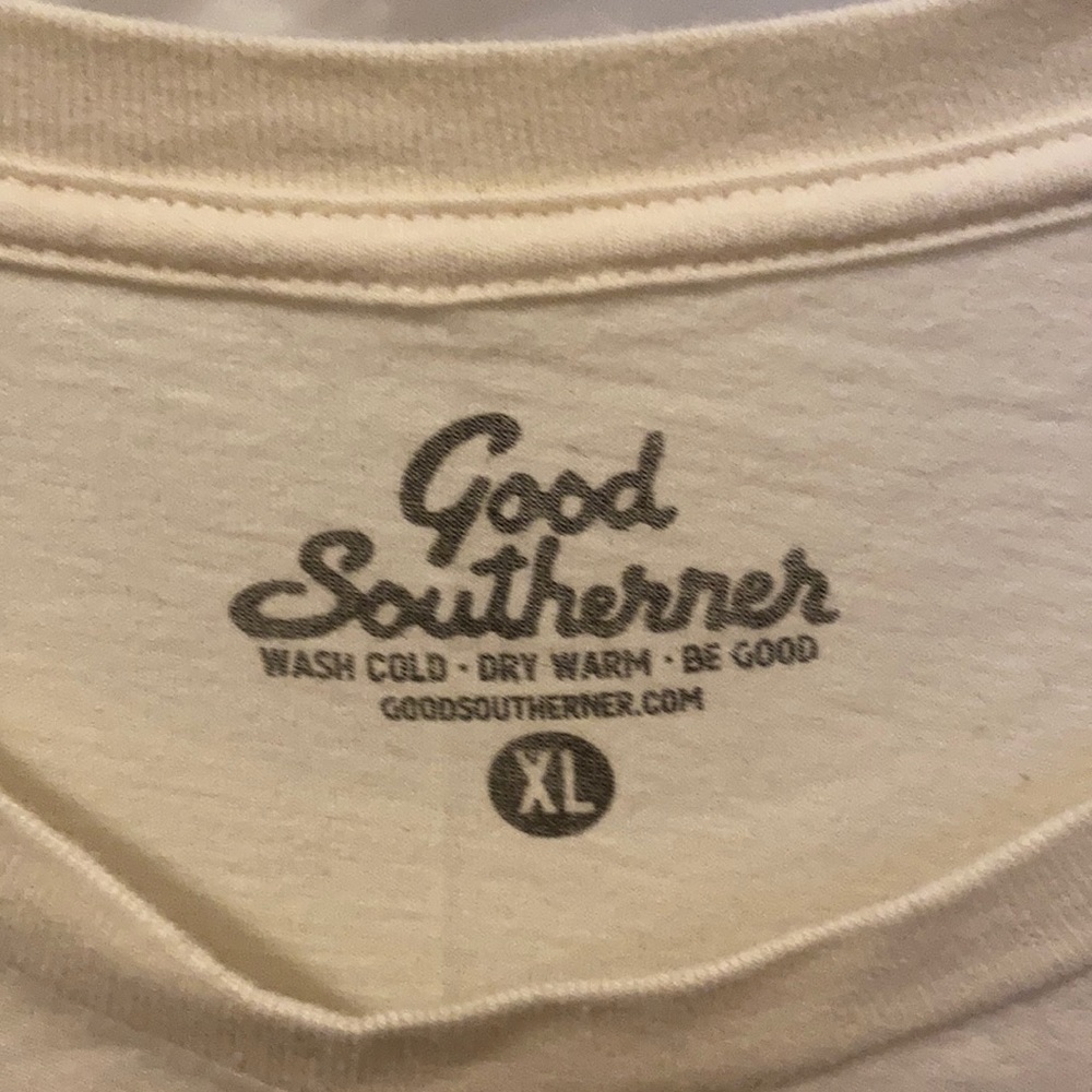 ‘Darlin’ Good Southerner T-shirt - Picture 2 of 4